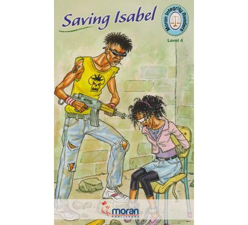 Moran-Integrity-readers-Saving-Isabel